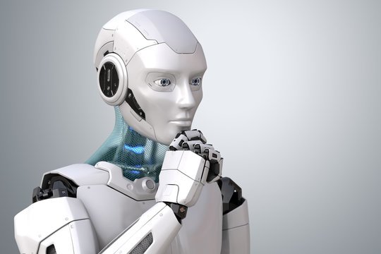 The Future of Robotics: Trends and Innovations