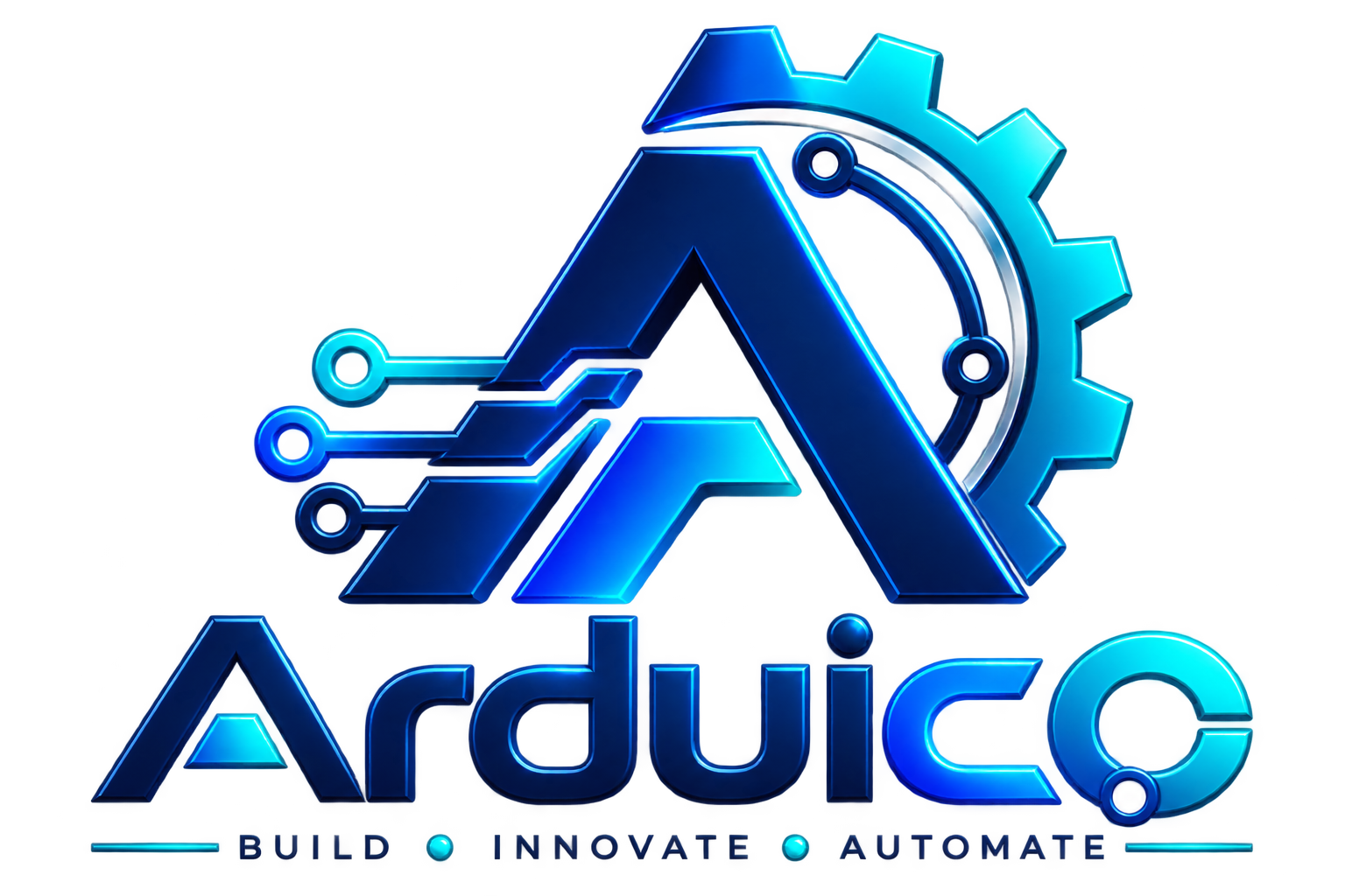 Arduico Logo